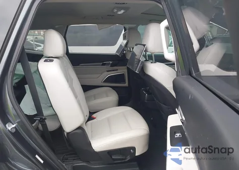 2022 Kia Telluride S from USA, damaged, VIN 5XYP64HC5NG206113